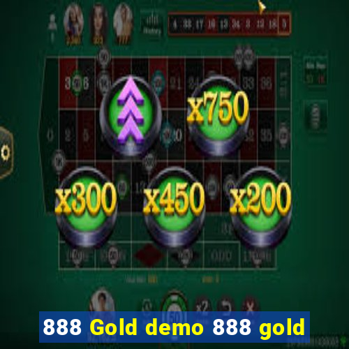 888 Gold demo 888 gold